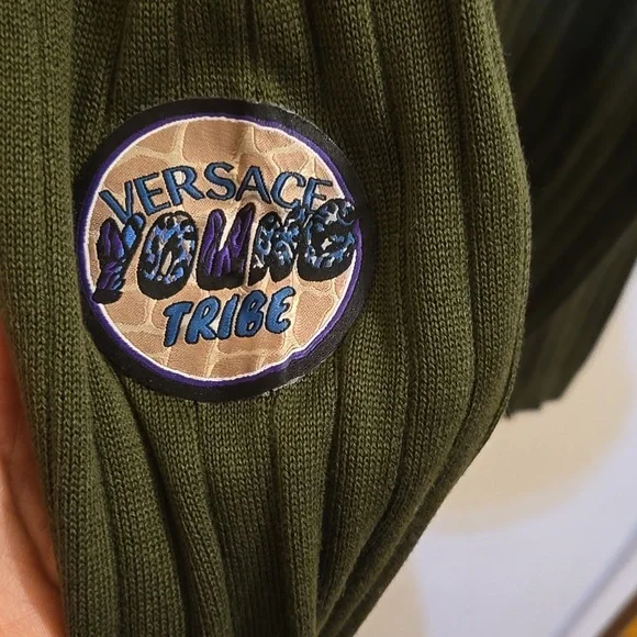 Young Versace Sweater